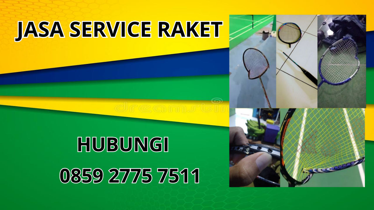 0859-2775-7511 Jasa Service Raket di Kecamatan Pagerageung Kabupaten Tasikmalaya 0859-2775-7511 Jasa Service Raket di Kecamatan Pagerageung Kabupaten Tasikmalaya
