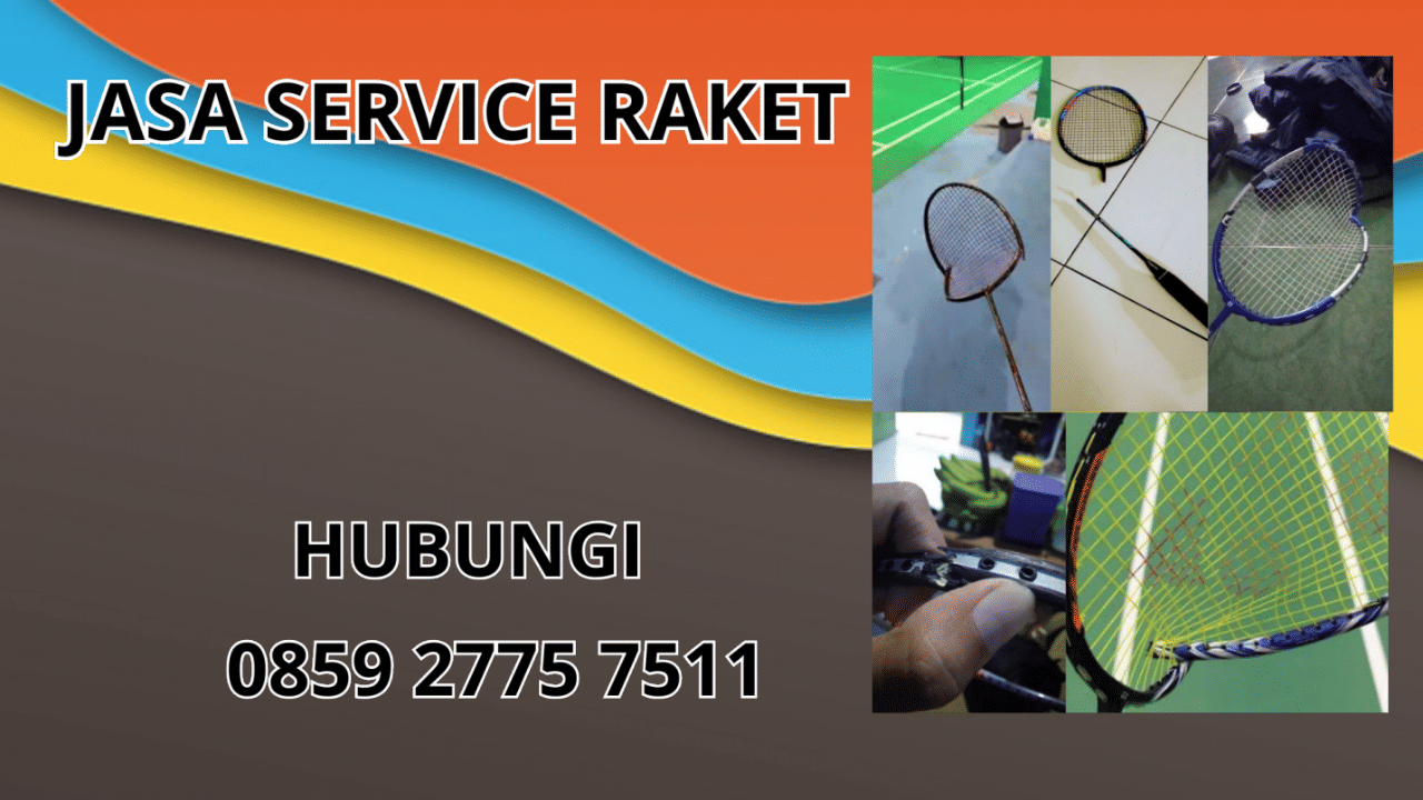 0859-2775-7511 Jasa Perbaikan Raket Di Lampung Tengah 0859-2775-7511 Jasa Perbaikan Raket Di Lampung Tengah