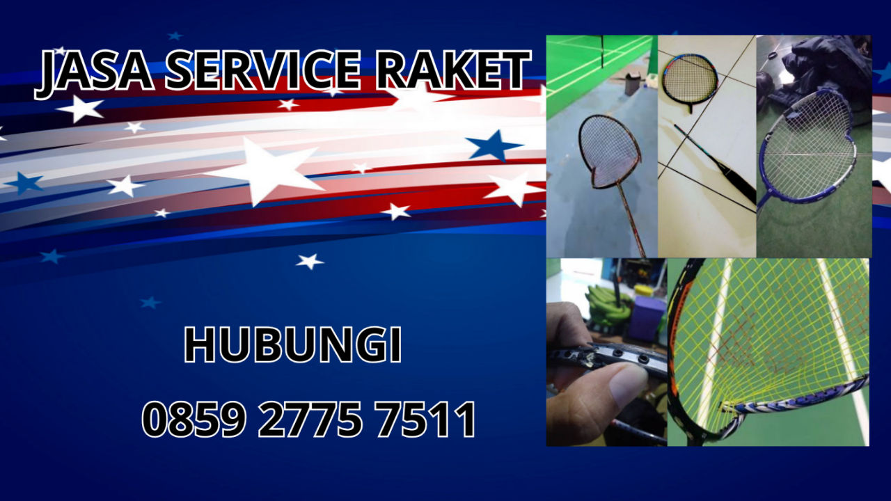 0859-2775-7511 Jasa Service Raket Di Lombok Tengah 0859-2775-7511 Jasa Service Raket Di Lombok Tengah