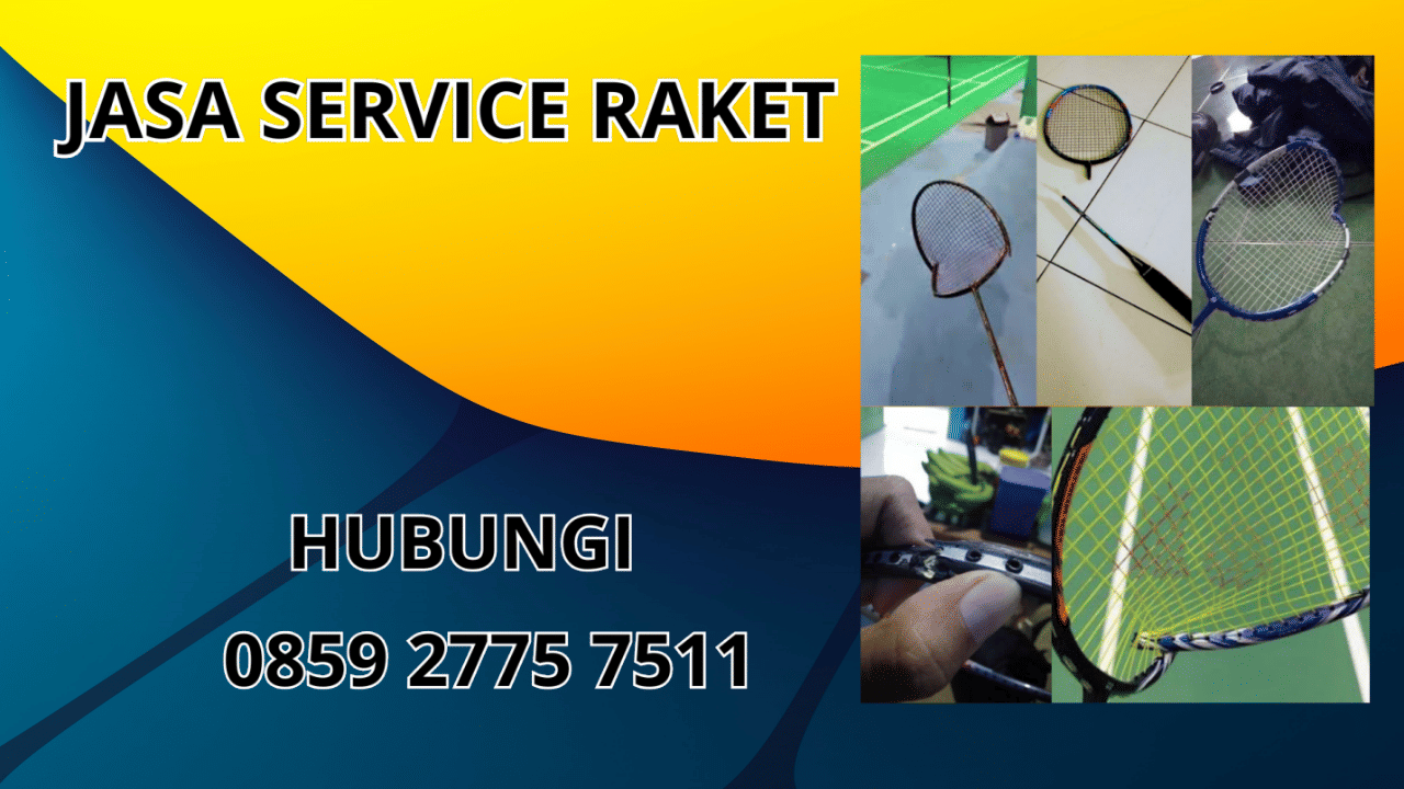 0859-2775-7511 Jasa Perbaikan Raket Di Kotawaringin Timur 0859-2775-7511 Jasa Perbaikan Raket Di Kotawaringin Timur