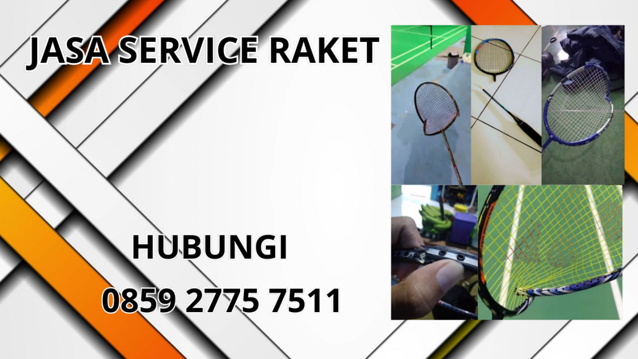 0859-2775-7511 Jasa Service Raket Di Biak Numfor 0859-2775-7511 Jasa Service Raket Di Biak Numfor