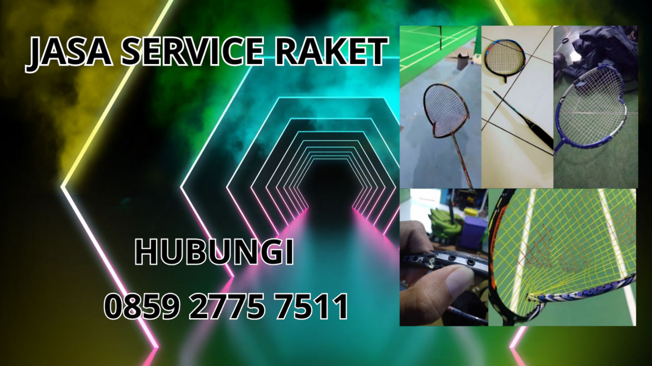 0859-2775-7511 Jasa Service Raket Di Bener Meriah 0859-2775-7511 Jasa Service Raket Di Bener Meriah