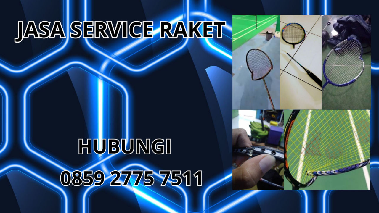 0859-2775-7511 Jasa Service Raket Di Sawah Lunto 0859-2775-7511 Jasa Service Raket Di Sawah Lunto