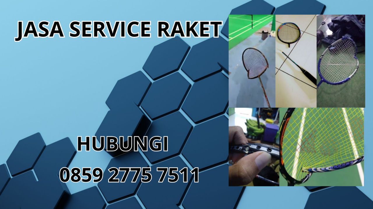 0859-2775-7511 Jasa Service Raket Di Wajo 0859-2775-7511 Jasa Service Raket Di Wajo