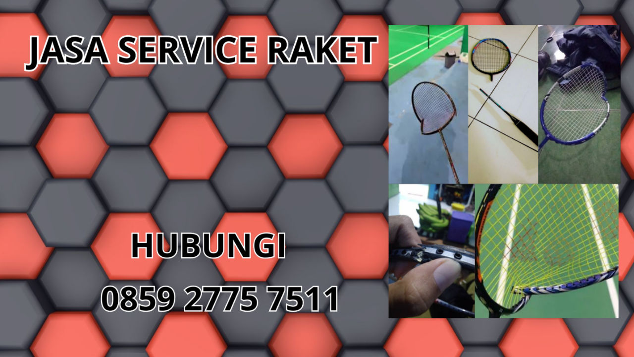 0859-2775-7511 Jasa Service Raket Di Bireuen