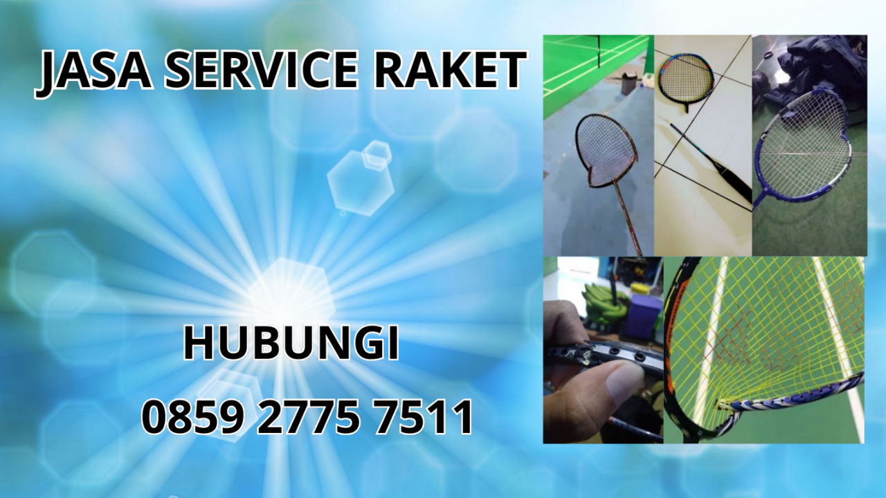 0859-2775-7511 Jasa Service Raket Di Bantul 0859-2775-7511 Jasa Service Raket Di Bantul