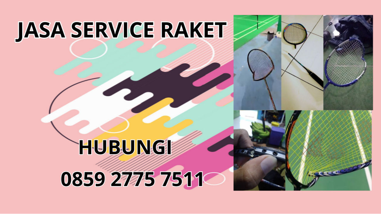 0859-2775-7511 Jasa Service Raket Di Halmahera Timur 0859-2775-7511 Jasa Service Raket Di Halmahera Timur
