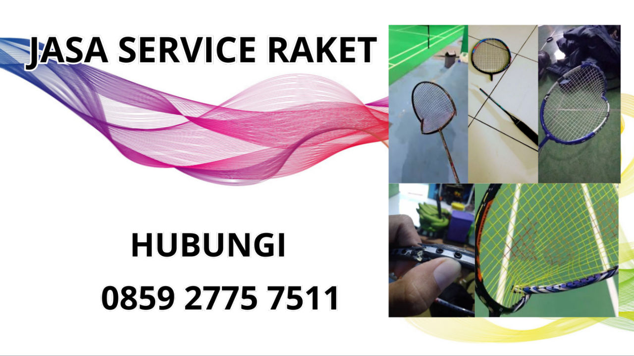 0859-2775-7511 Jasa Service Raket di Kecamatan Jatiwaras Kabupaten Tasikmalaya 0859-2775-7511 Jasa Service Raket di Kecamatan Jatiwaras Kabupaten Tasikmalaya