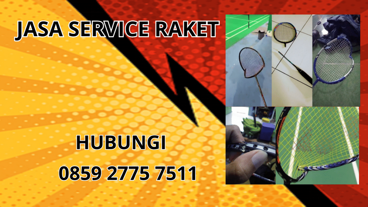 0859-2775-7511 Jasa Service Raket di Kecamatan Salopa Kabupaten Tasikmalaya 0859-2775-7511 Jasa Service Raket di Kecamatan Salopa Kabupaten Tasikmalaya
