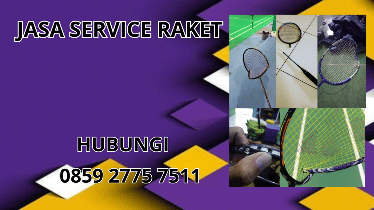 0859-2775-7511 Jasa Service Raket Di Pandeglang 0859-2775-7511 Jasa Service Raket Di Pandeglang