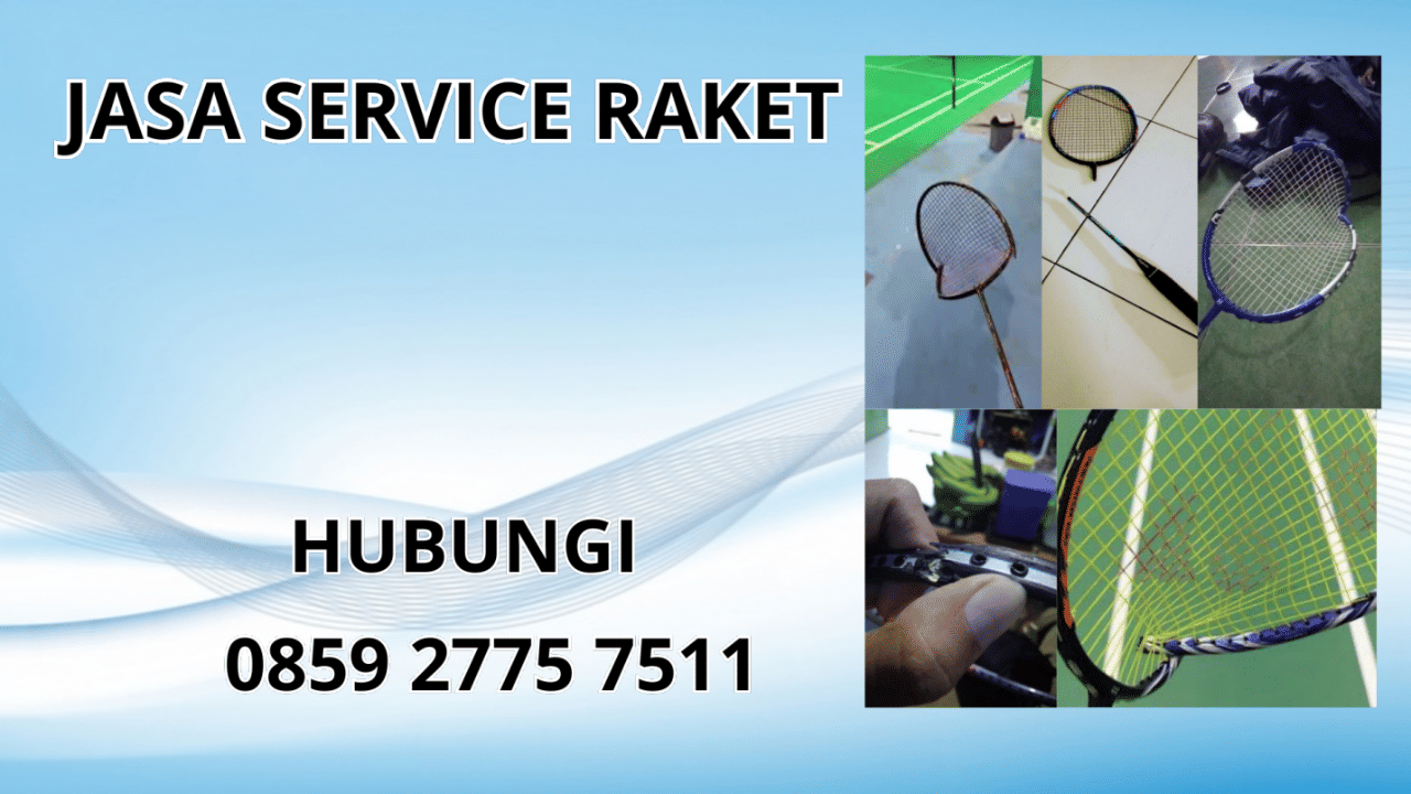 0859-2775-7511 Jasa Service Raket Di Aceh Tengah 0859-2775-7511 Jasa Service Raket Di Aceh Tengah