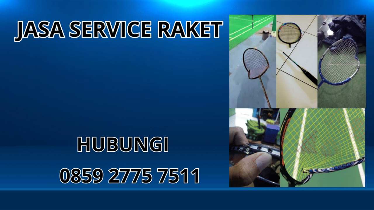 0859-2775-7511 Jasa Service Raket Di Magetan 0859-2775-7511 Jasa Service Raket Di Magetan