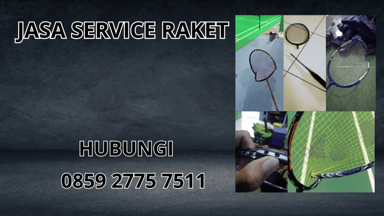 0859-2775-7511 Jasa Service Raket Di Aceh Tenggara 0859-2775-7511 Jasa Service Raket Di Aceh Tenggara