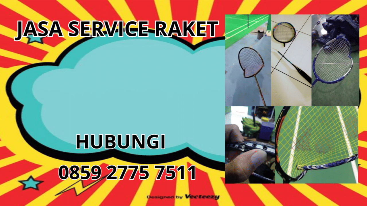 0859-2775-7511 Jasa Service Raket Di Alor 0859-2775-7511 Jasa Service Raket Di Alor