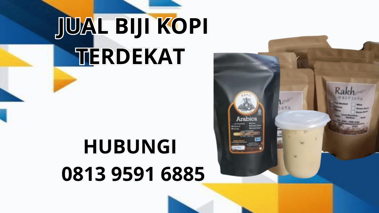 0813-9591-6885 Jual Kopi Arabica Terdekat Di Tapanuli Utara