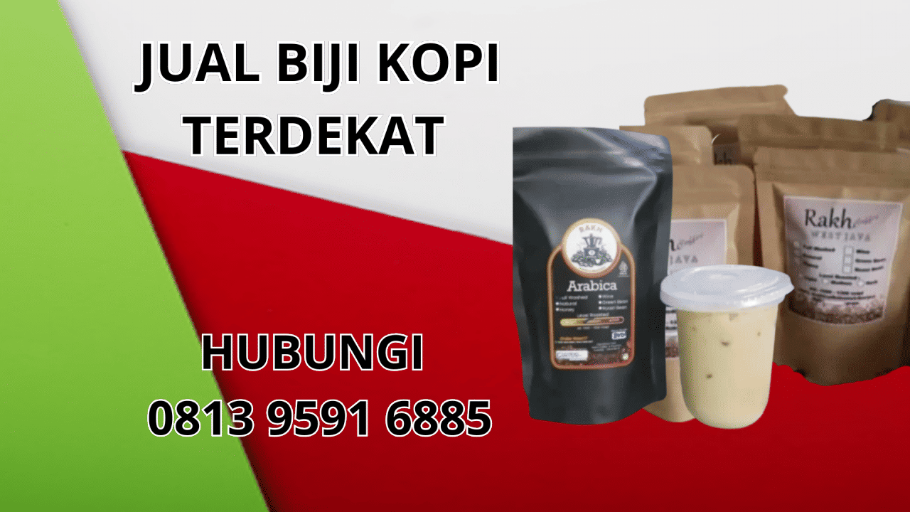 0813-9591-6885 Jual Kopi Arabica Terdekat Di Bolaang Mongondow