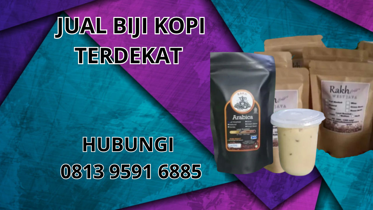 0813-9591-6885 Jual Kopi Arabica Terdekat Di Kepulauan Sangihe