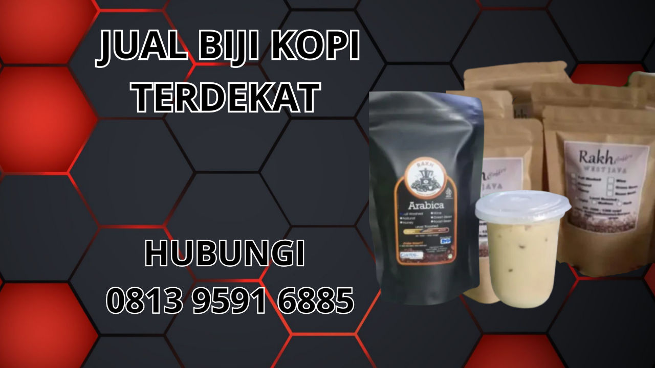 0813-9591-6885 Jual Kopi Arabica Terdekat Di Tapanuli Selatan