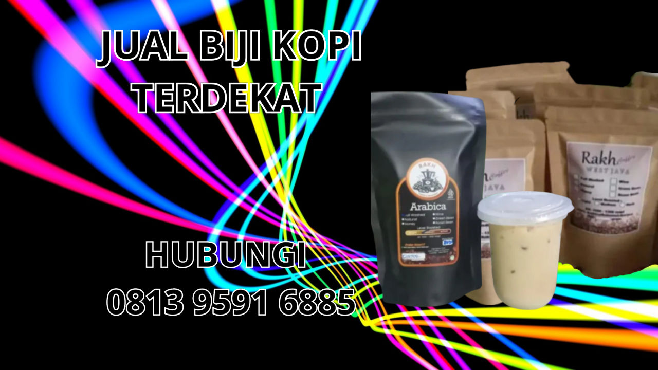 0813-9591-6885 Jual Kopi Arabica Terdekat Di Padangsidimpuan