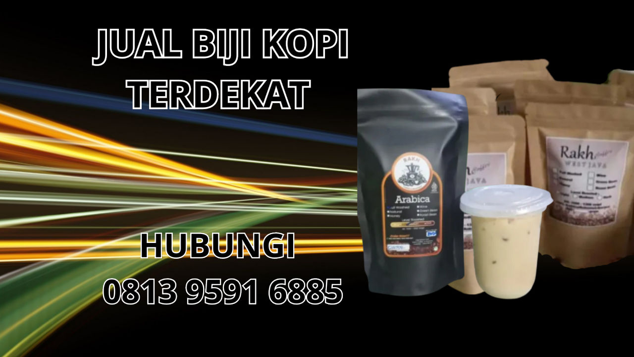 0813-9591-6885 Jual Kopi Arabica Terdekat Di Toba Samosir