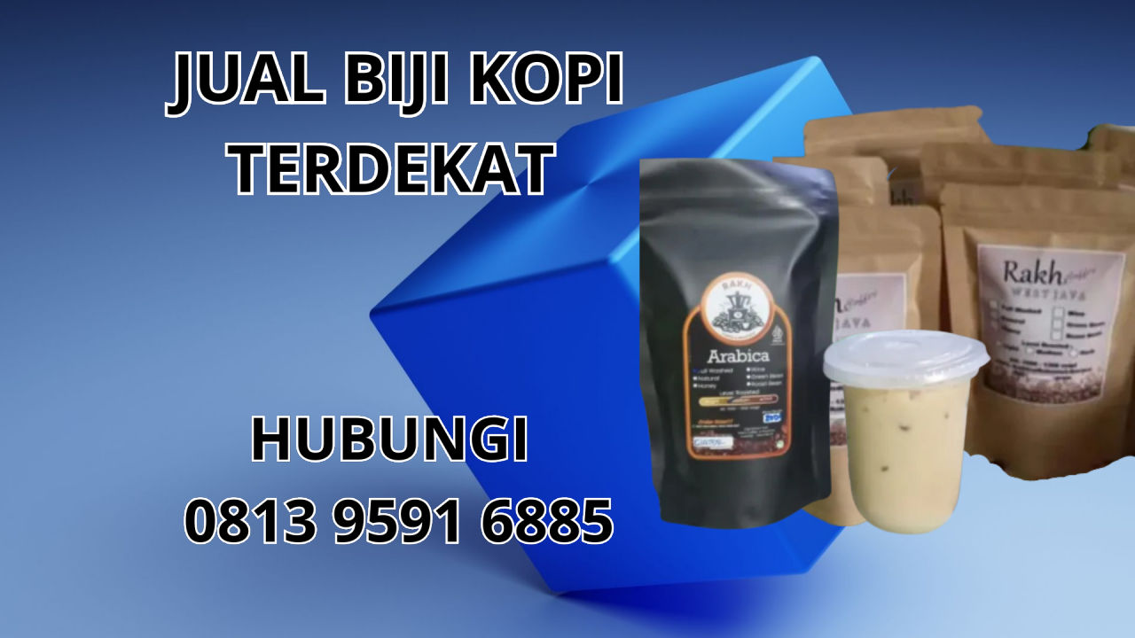 0813-9591-6885 Jual Kopi Arabica Terdekat Di Batu Bara