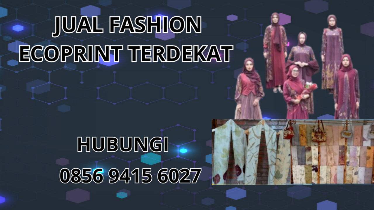 0856-9415-6027 Jual Baju Ecoprint Terdekat Di Mamuju