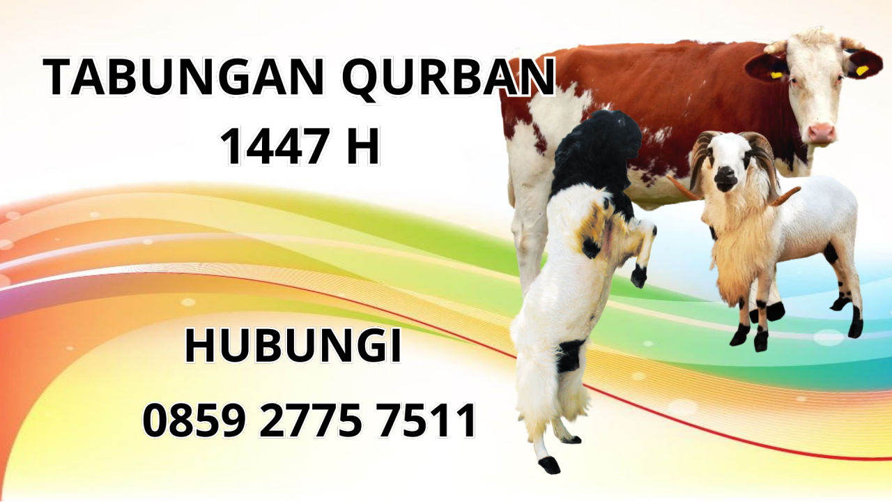 0859 2775 7511 Jasa Tabungan Qurban Di Pandeglang