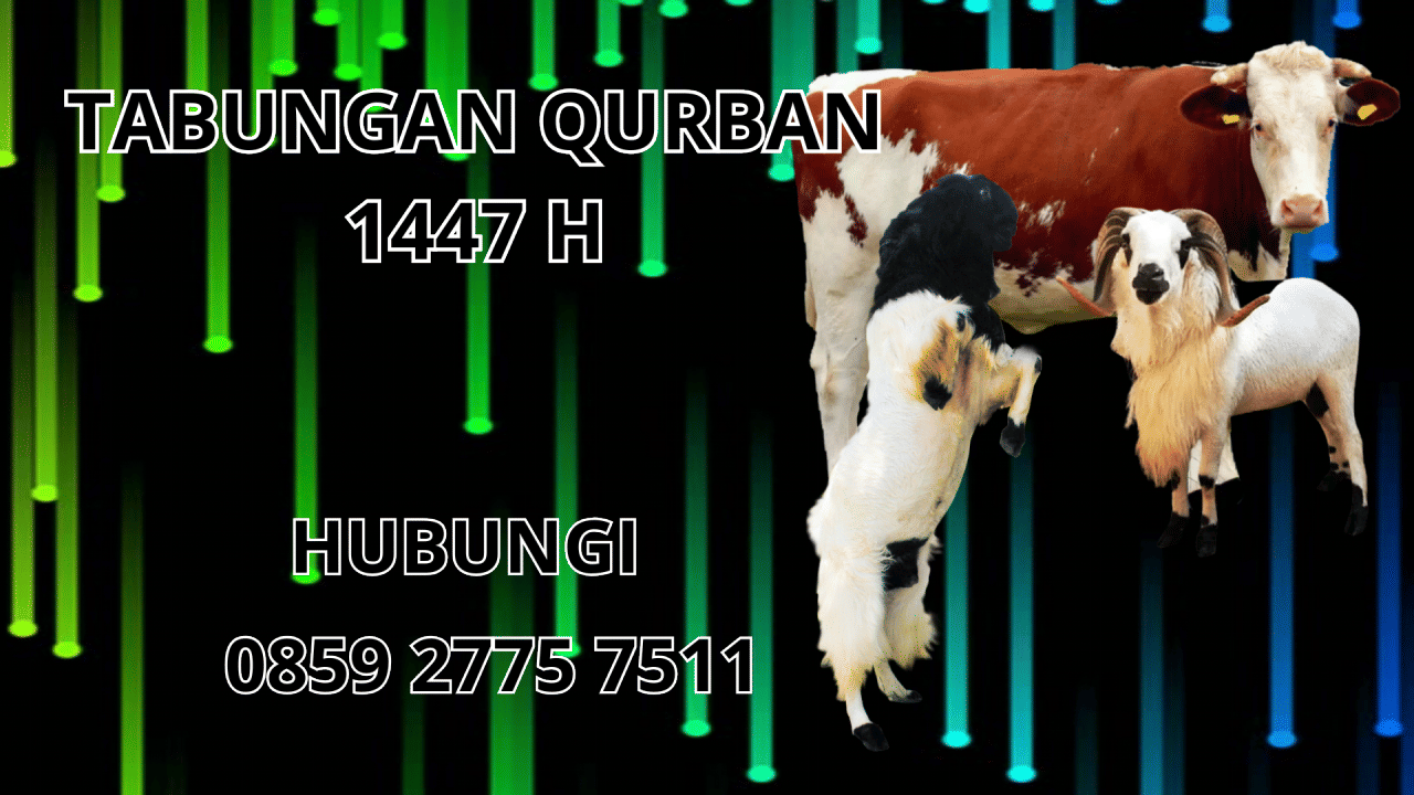 0859 2775 7511 Jasa Tabungan Qurban Di Karang Asem