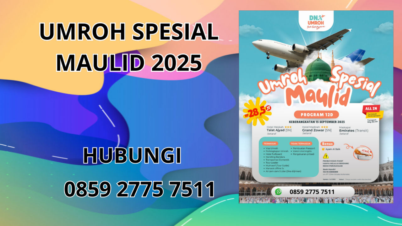 0859-2775-7511 Umroh Spesial Maulid 2025 Di Bondowoso 0859-2775-7511 Umroh Spesial Maulid 2025 Di Bondowoso