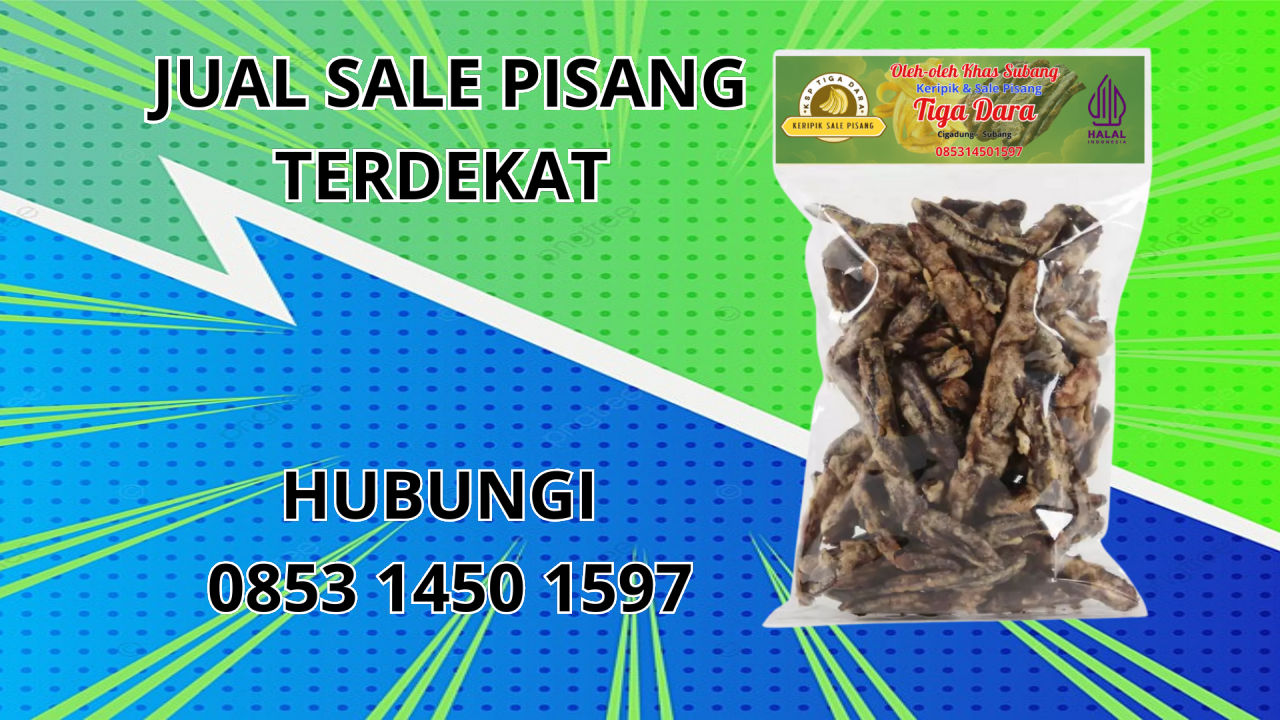 0853-1450-1597 Jual Sale Pisang Terdekat Di Sukabumi