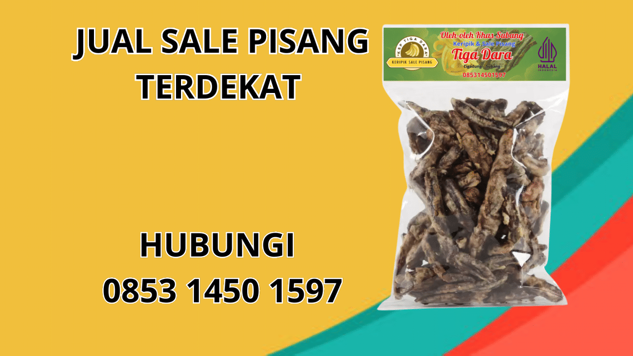 0853-1450-1597 Jual Sale Pisang Terdekat Di Musi Banyuasin