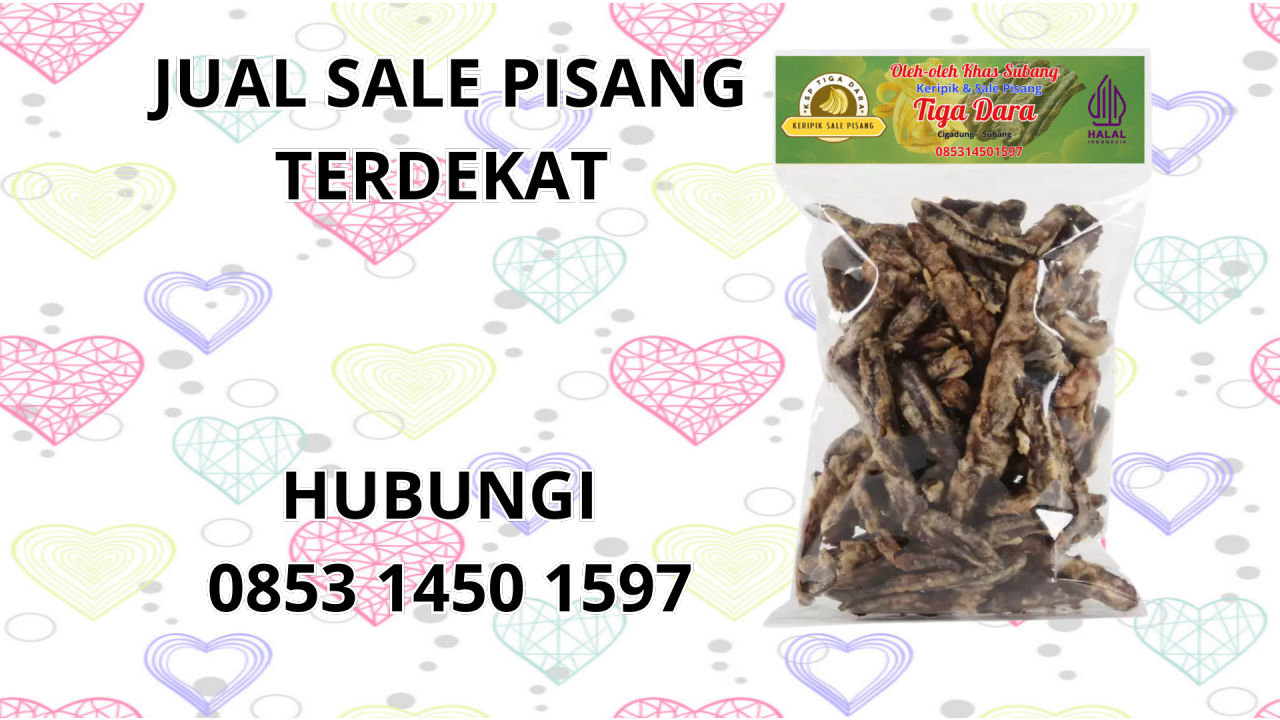 0853-1450-1597 Jual Sale Pisang Terdekat Di Lombok Utara
