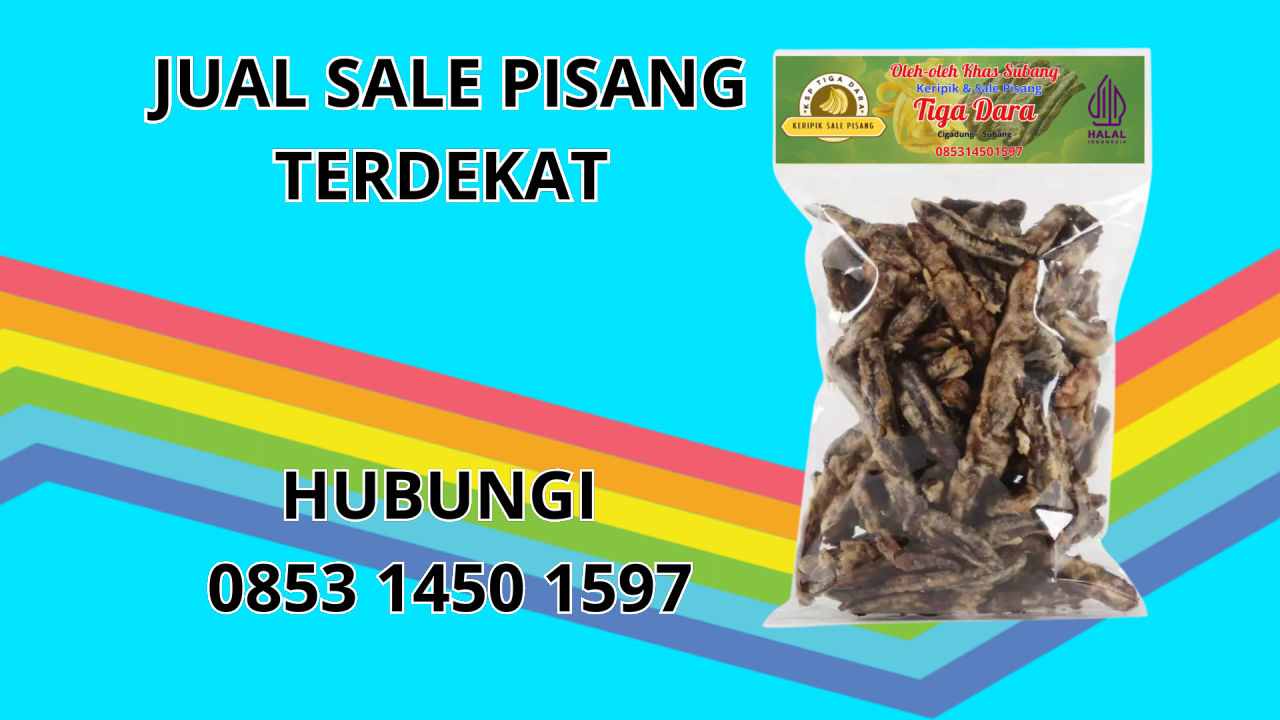 0853-1450-1597 Jual Sale Pisang Terdekat Di Belu