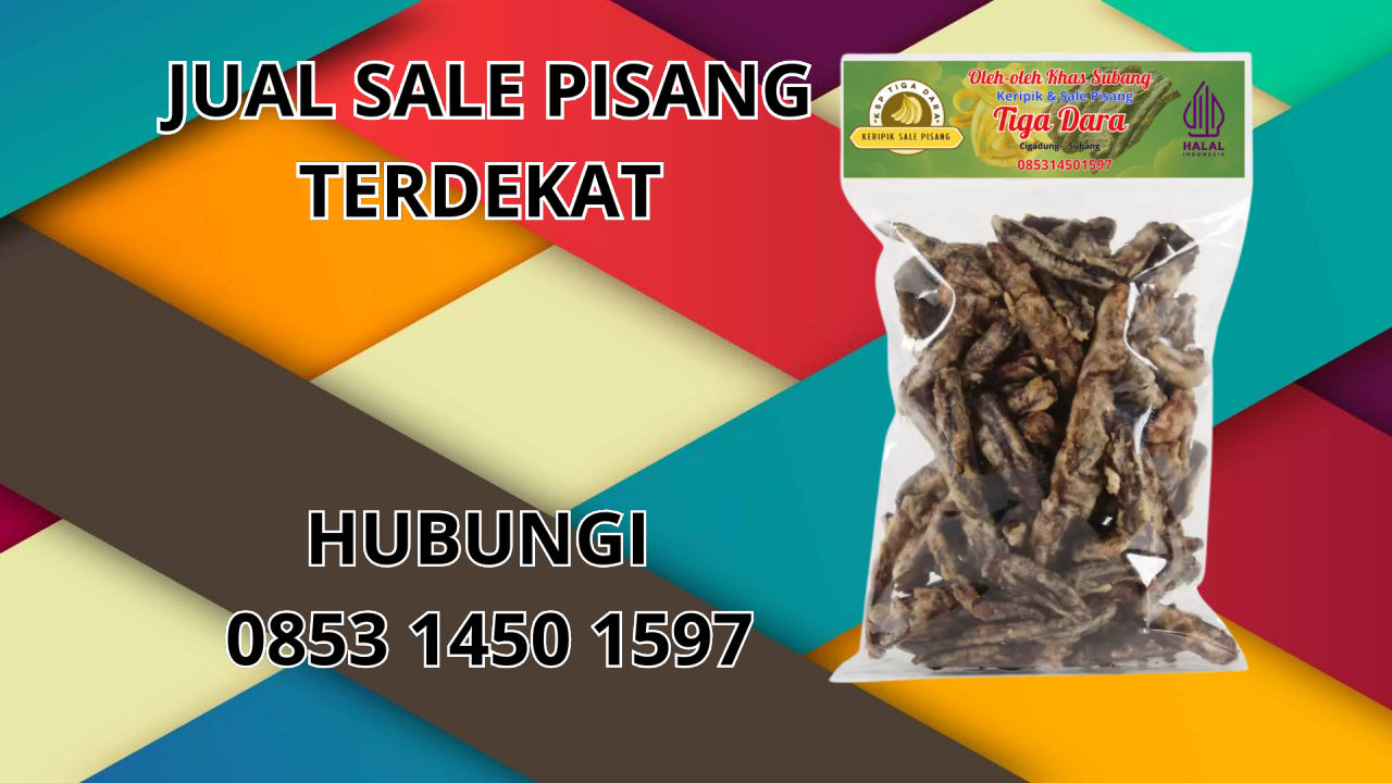 0853-1450-1597 Jual Sale Pisang Kering Di Sumba Barat