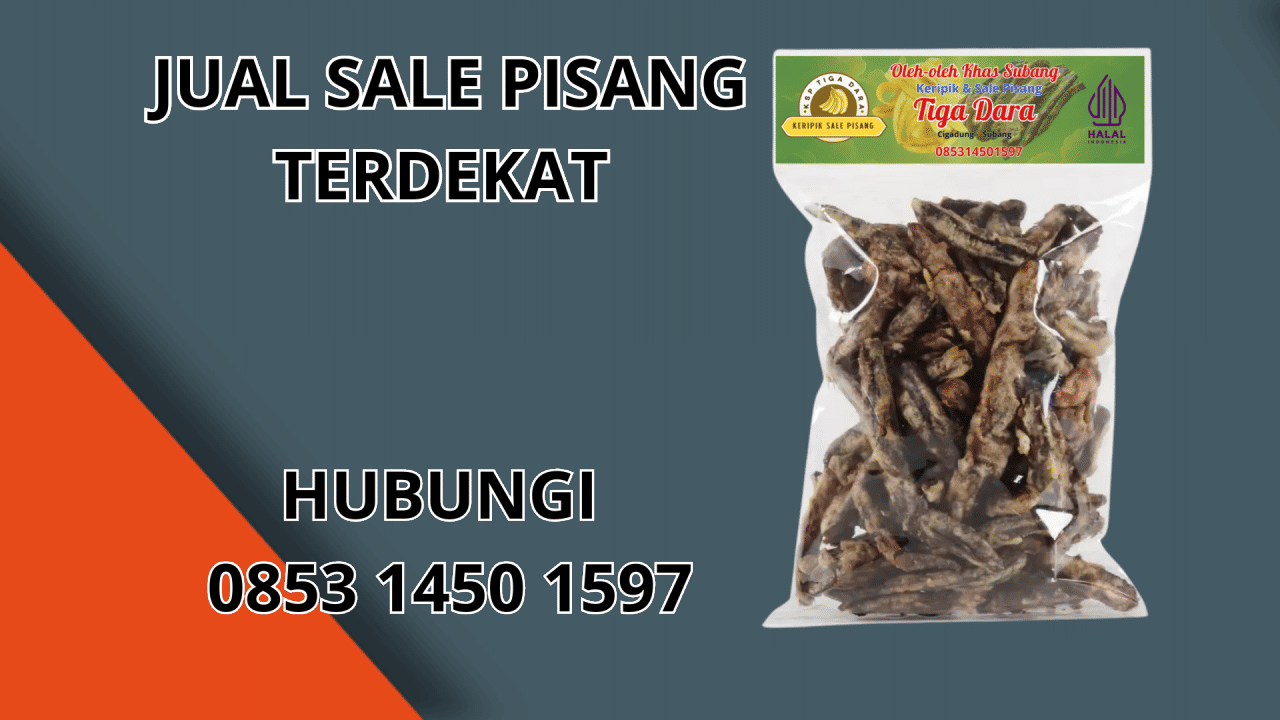 0853-1450-1597 Jual Sale Pisang Terdekat Di Aceh Barat Daya