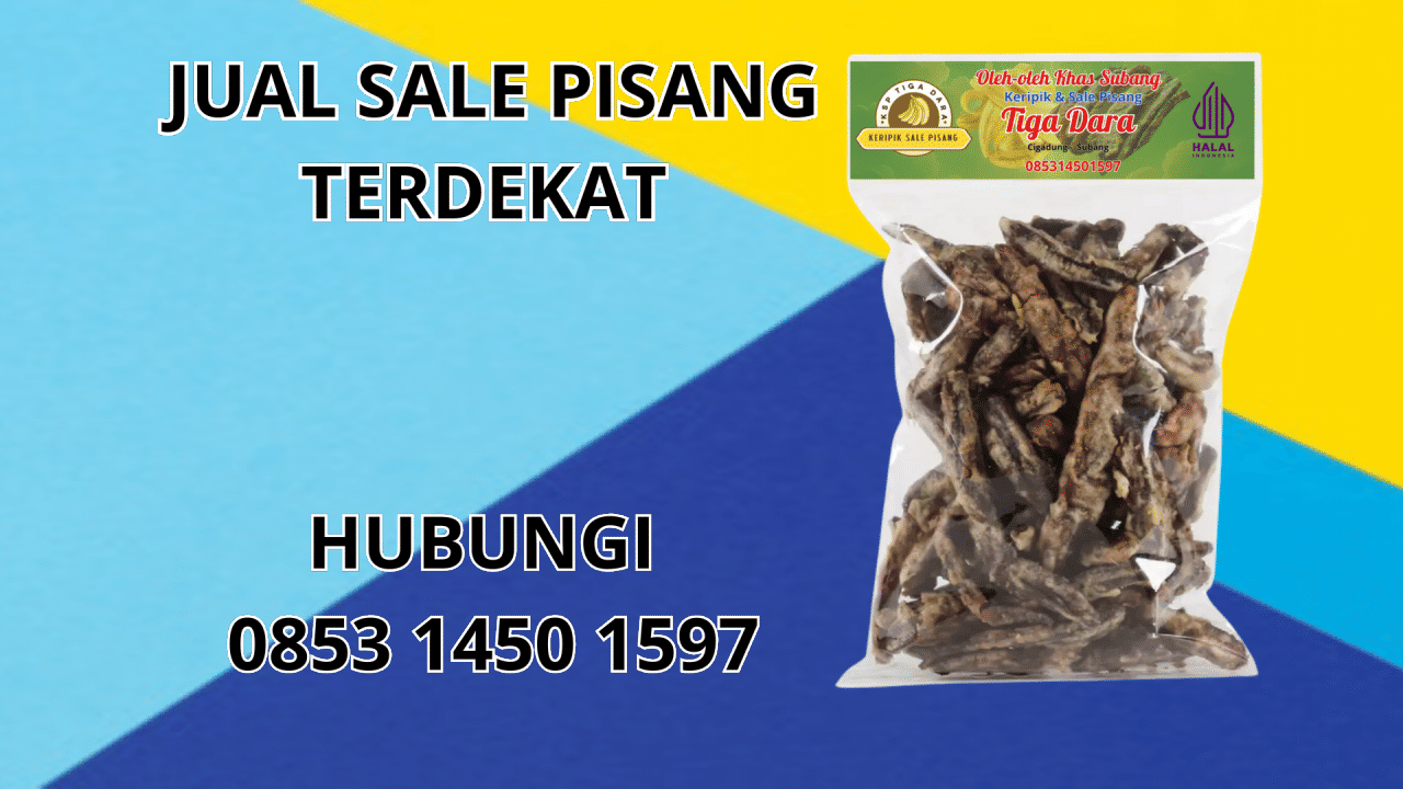 0853-1450-1597 Jual Sale Pisang Terdekat Di Bone Bolango