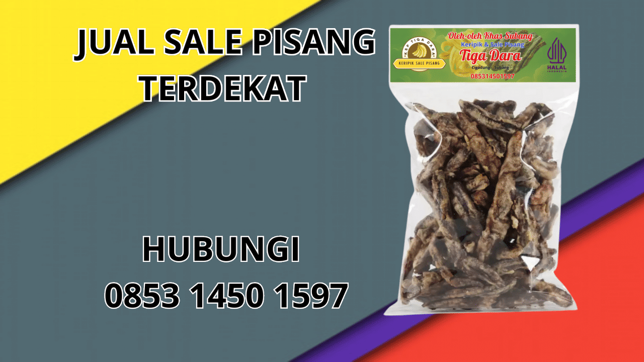0853-1450-1597 Jual Sale Pisang Terdekat Di Karang Asem