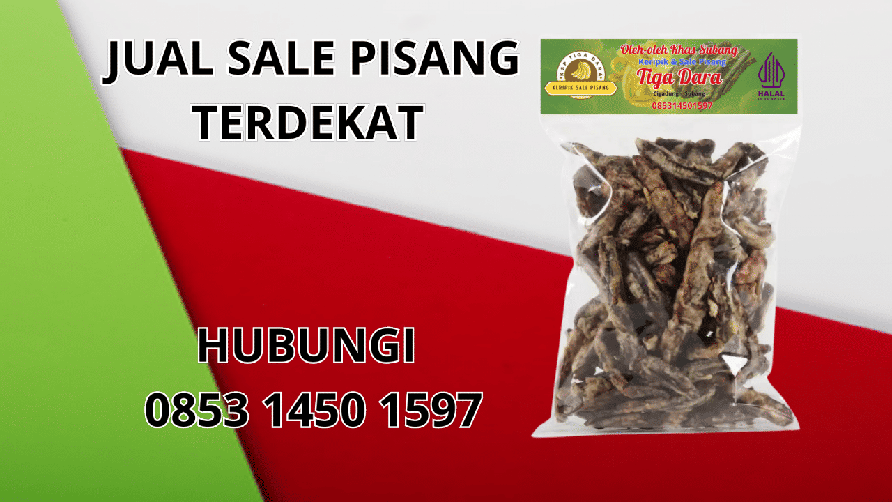 0853-1450-1597 Jual Sale Pisang Terdekat Di Aceh Selatan