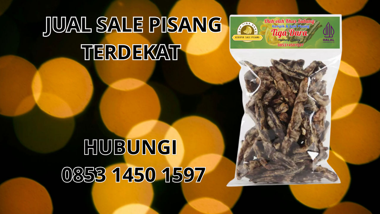 0853-1450-1597 Jual Sale Pisang Terdekat Di Bandung