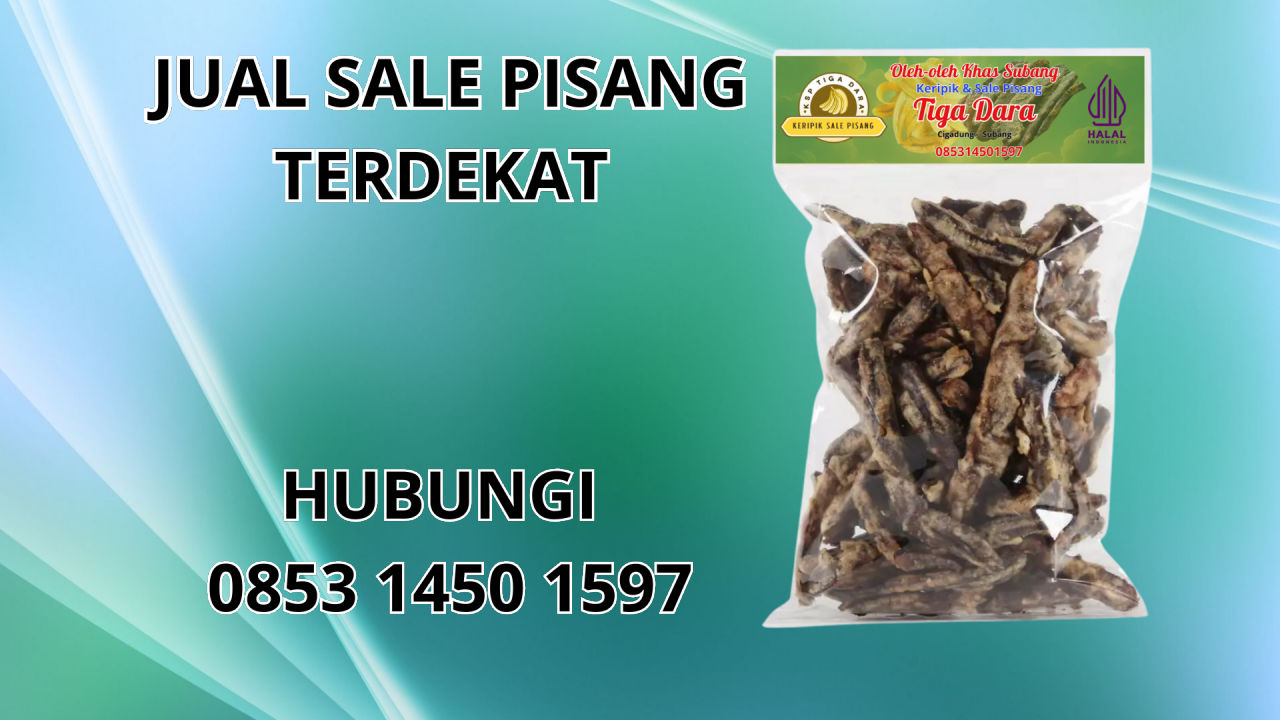 0853-1450-1597 Jual Sale Pisang Terdekat Di Bandung