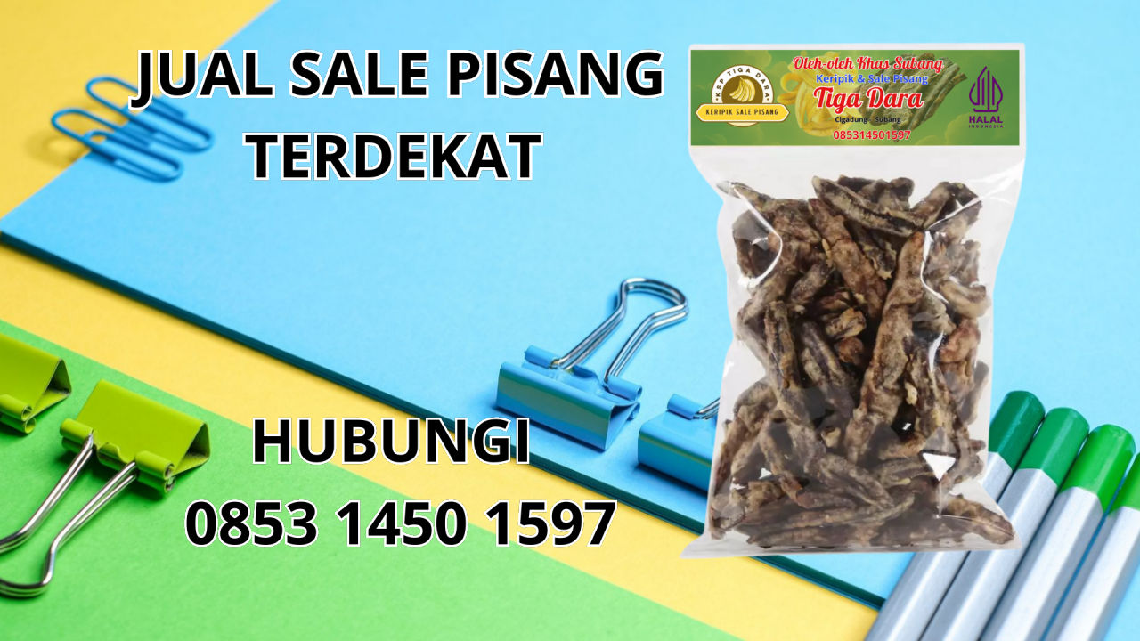 0853-1450-1597 Jual Sale Pisang Terdekat Di Malang