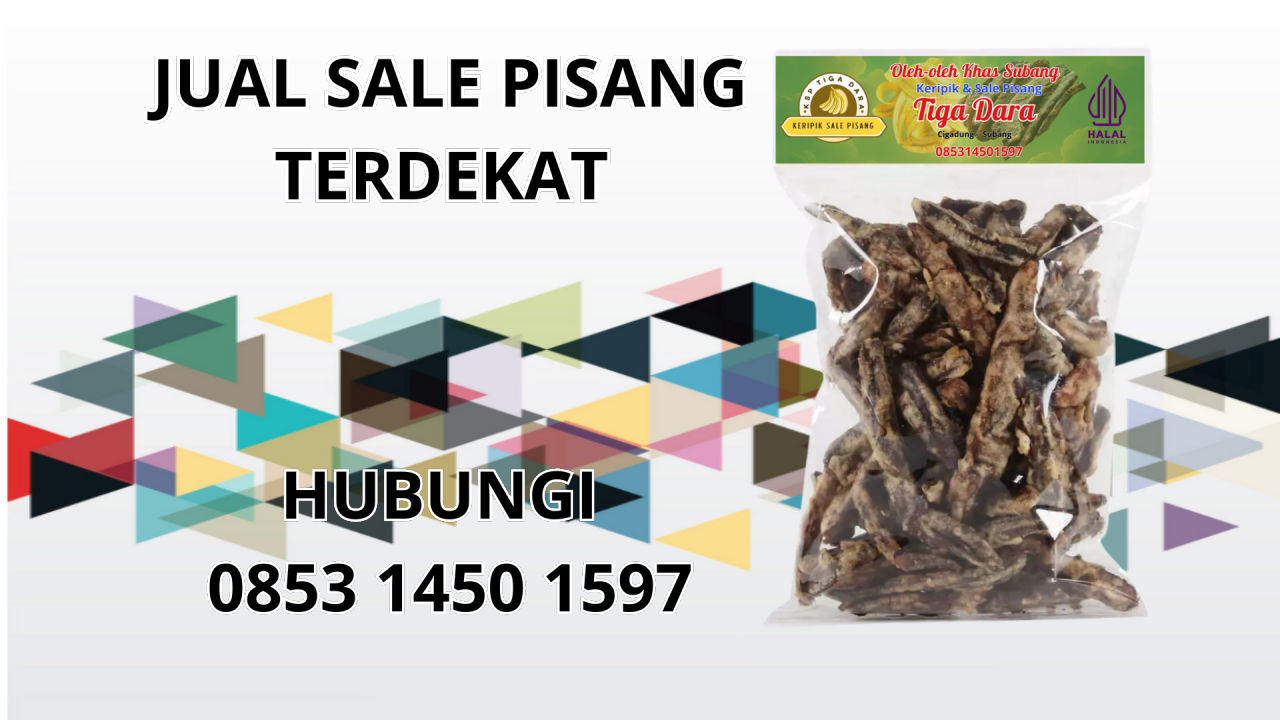 0853-1450-1597 Jual Sale Pisang Terdekat Di Trenggalek