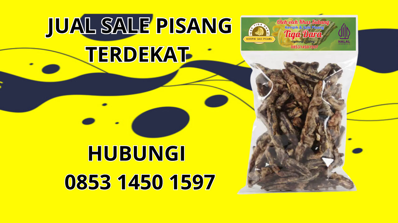 0853-1450-1597 Jual Sale Pisang Terdekat Di Sleman