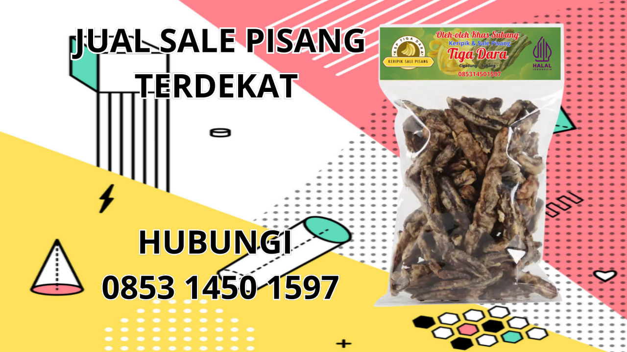 0853-1450-1597 Jual Sale Pisang Terdekat Di Sikka