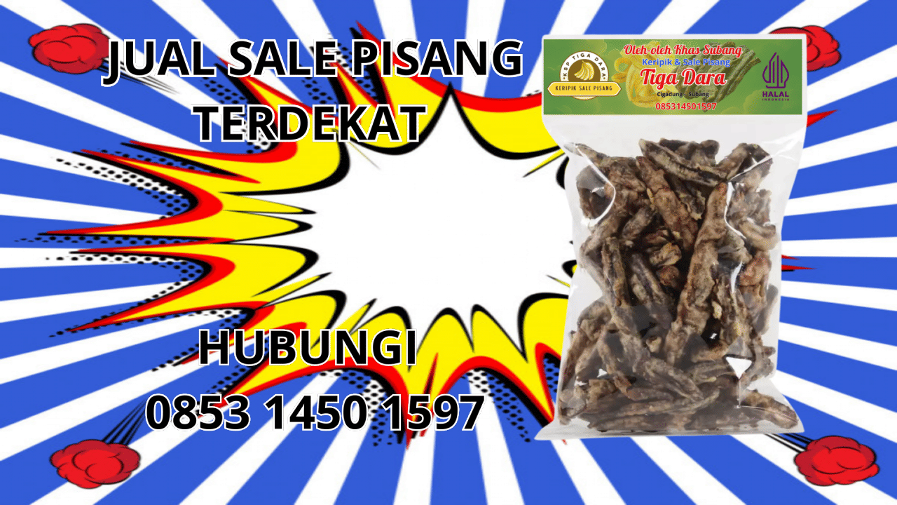 0853-1450-1597 Jual Sale Pisang Terdekat Di B A T A M