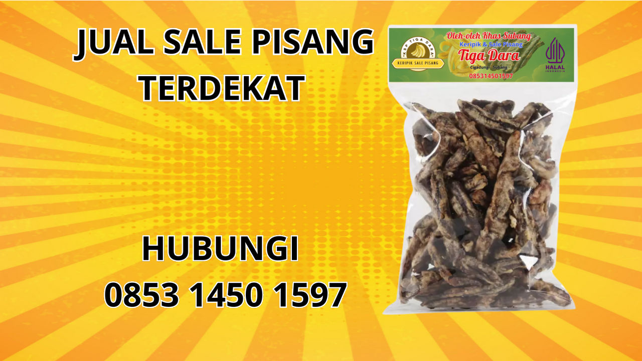0853-1450-1597 Jual Sale Pisang Terdekat Di Pasuruan