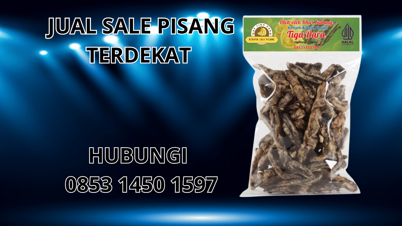 0853-1450-1597 Jual Sale Pisang Terdekat Di Kepulauan Sula