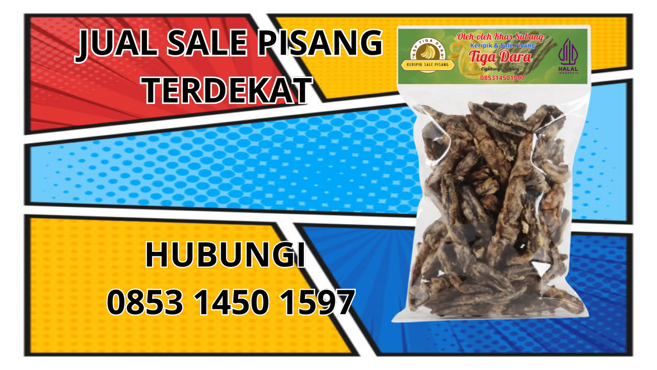 0853-1450-1597 Jual Sale Pisang Terdekat Di Purwakarta