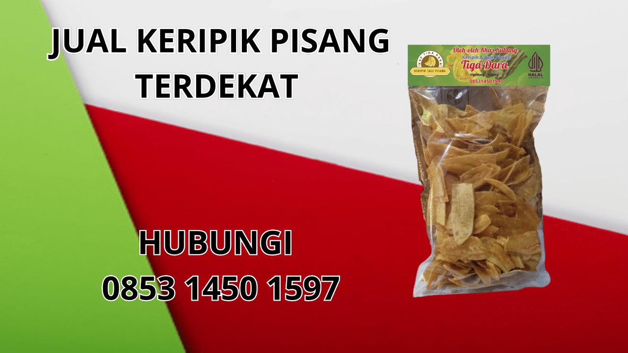 0853-1450-1597 Jual Keripik Pisang Terdekat Di Blora