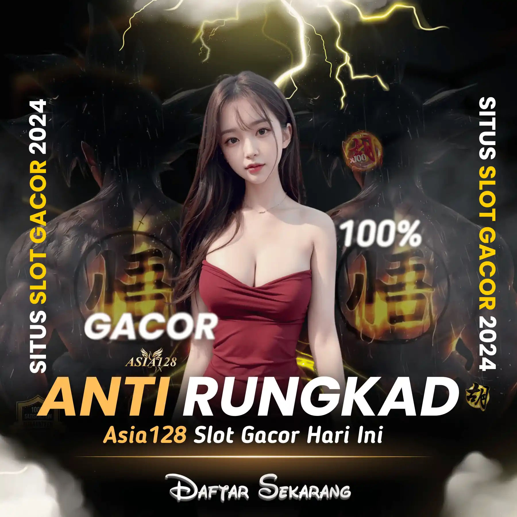 Slot88: Situs Gacor Asia Bet Receh Slot Online Menang JP Maxwin
